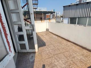 Bán nhà mặt tiền phan văn hân khu sầm uất tiện kinh doanh giá tốt cho khách thiện chí