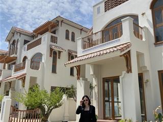 Bán biệt thự biển sở hữu lâu dàihàng hiếm duy nhất 1 căn, chỉ cần 30% là sở hữu