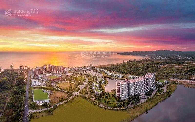 Chính chủ cần bán căn condotel movenpick resort waverly phú quốc dòng tiền cực tốt