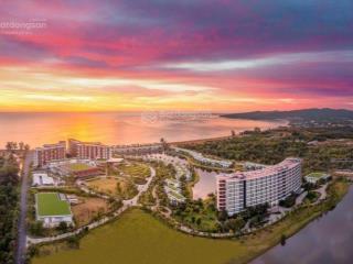 Chính chủ cần bán căn condotel movenpick resort waverly phú quốc dòng tiền cực tốt