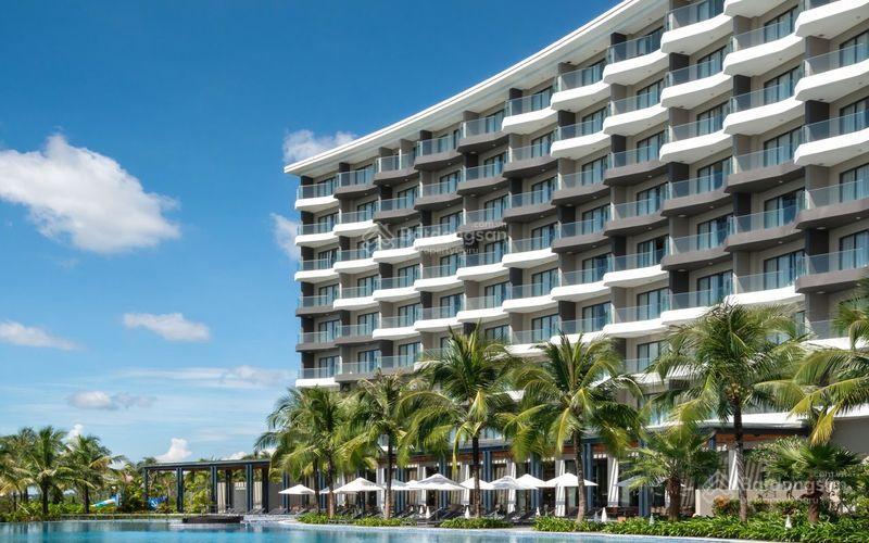 Chính chủ cần bán căn condotel movenpick resort waverly phú quốc dòng tiền cực tốt