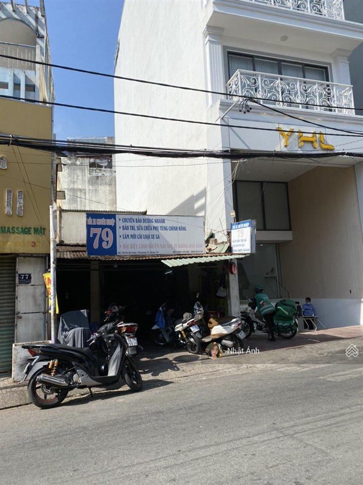 Bán nhà hẻm 8m khu k300, p12, tân bình. 6mx13m  giá chỉ 12.5 tỷ