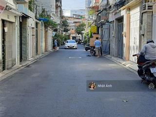 Bán nhà hẻm 8m khu k300, p12, tân bình. 6mx13m  giá chỉ 12.5 tỷ