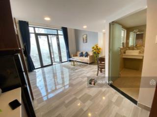 Bán chdv góc 2 mặt hẻm ngay sân bay tân sơn nhất, tân bình  5mx20m  75tr/th  giá chỉ nhỉnh 23 tỷ