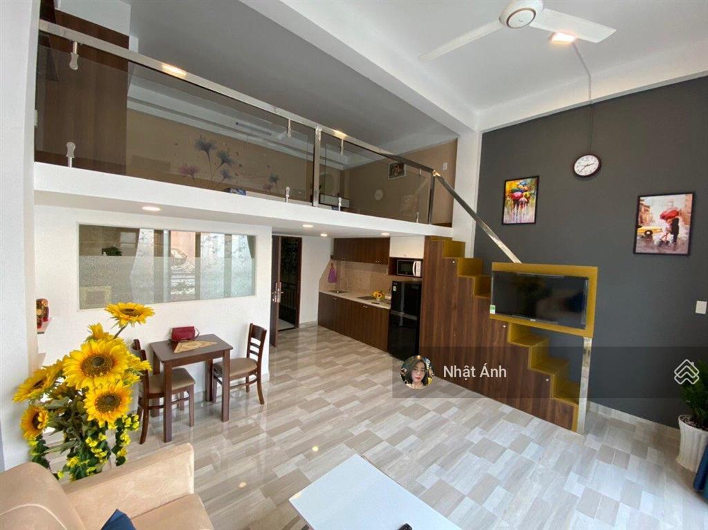 Bán chdv góc 2 mặt hẻm ngay sân bay tân sơn nhất, tân bình  5mx20m  75tr/th  giá chỉ nhỉnh 23 tỷ