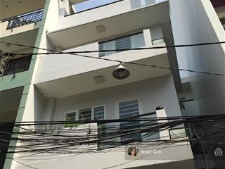 Bán nhà hẻm xe hơi nguyễn thái bình đoạn gần cộng hòa  4mx15m  1 trệt 2 lầu giá chỉ 10.9 tỷ