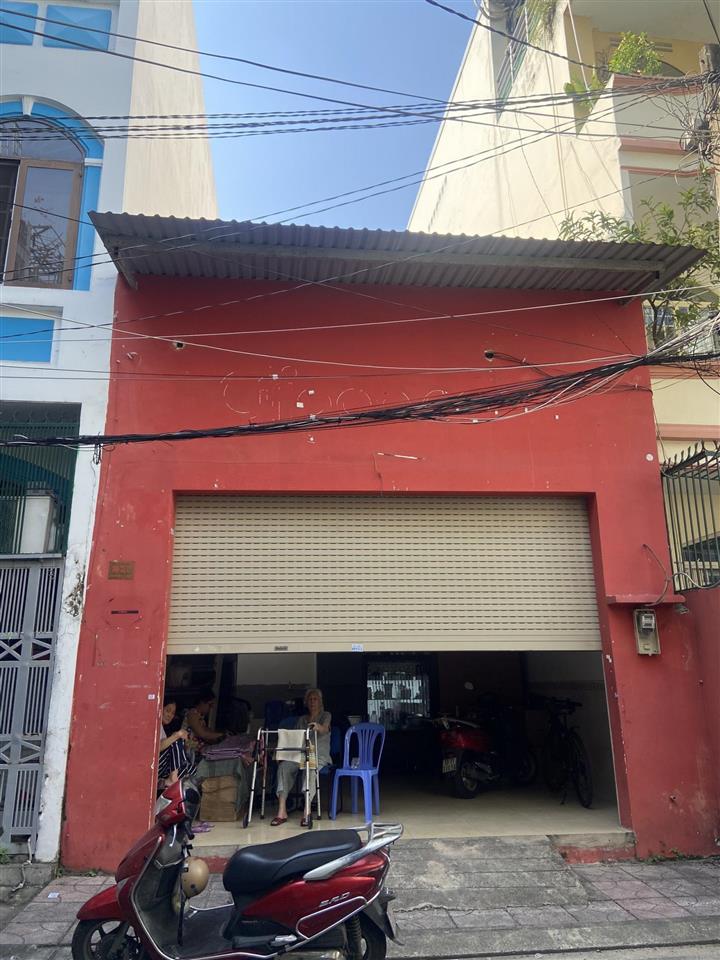 5.4mx15m  bán nhà hẻm 10m có vỉa hè khu vực k300 sang trọng  giá chỉ 13.5 tỷ có tl