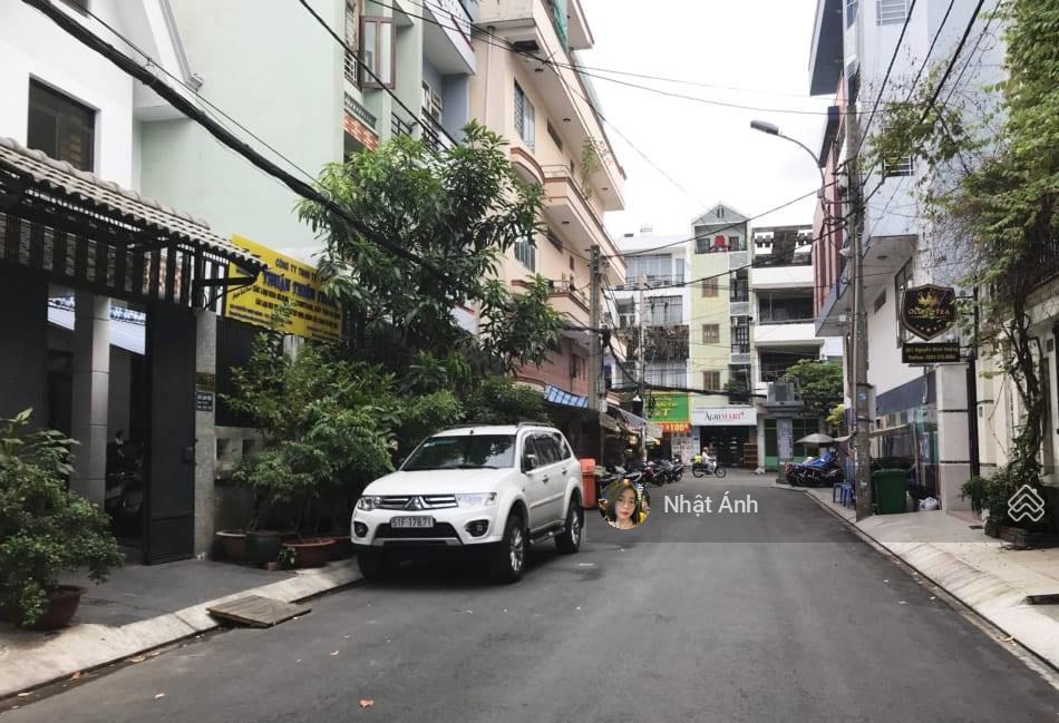 5.4mx15m  bán nhà hẻm 10m có vỉa hè khu vực k300 sang trọng  giá chỉ 13.5 tỷ có tl