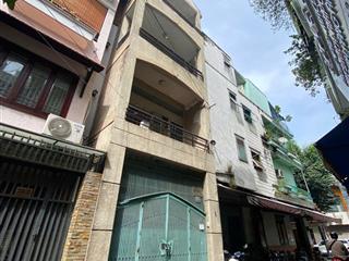 Bán nhà 23/2 nguyễn thái bình, p4, tân bình . 4,1mx14.1m  giá 17.5 tỷ