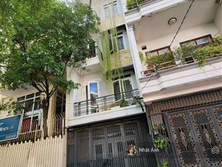 Bán nhà hẻm xe hơi hoàng hoa thám, tân bình. 4.3mx22m, nở hậu. nhà xây 2 lầu giá rẻ 12.5 tỷ tl