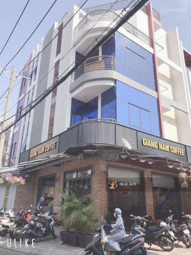 Hàng hiếm! căn góc 2 mặt tiền đường nhất chi mai  4mx18m  xây dựng 4 tầng  giá chỉ 15 tỷ còn tl