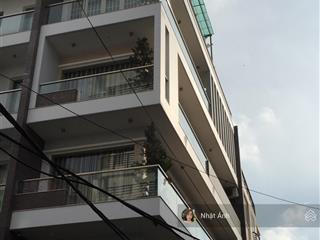 (khan hiếm)! bán căn góc 2 mặt tiền bàu cát  8mx13.5m  4 tầng kiên cố giá 16 tỷ