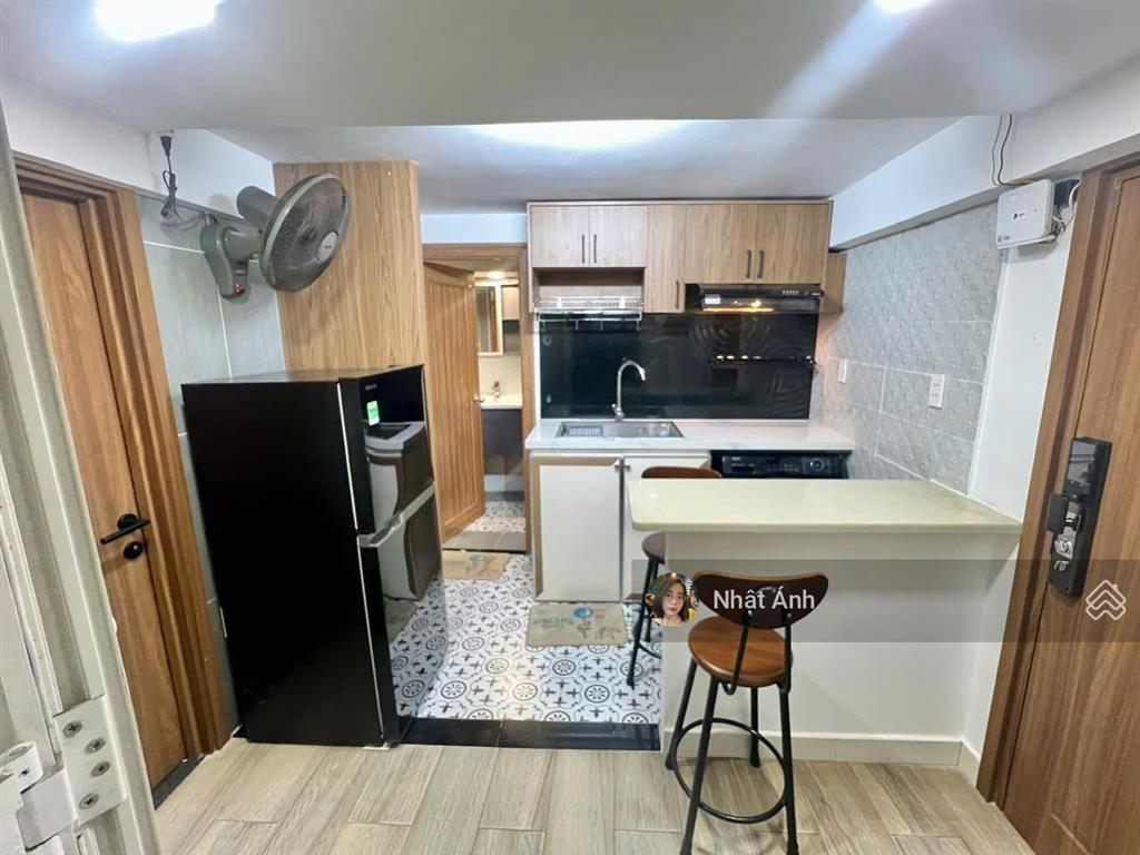 Bán nhà mặt tiền 5 tầng thang máy đường phạm văn hai  4.2mx20m  hdt 45tr/th. giá chỉ 24 tỷ