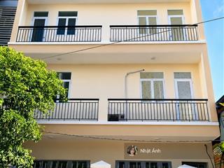 Gà đẻ trứng vàng hẻm 10m ngay ga metro lê thị riêng  12mx10m  4 tầng có 18p chdv  giá 18.5 tỷ