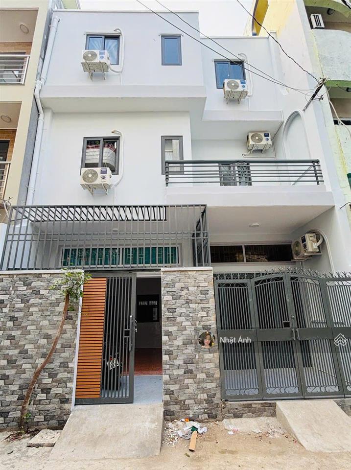 Bán nhà hẻm xe hơi út tịch, phường tân sơn nhất  7mx12m  3 tầng giá 14.2 tỷ tl