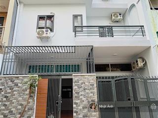 Bán nhà hẻm xe hơi út tịch, phường tân sơn nhất  7mx12m  3 tầng giá 14.2 tỷ tl