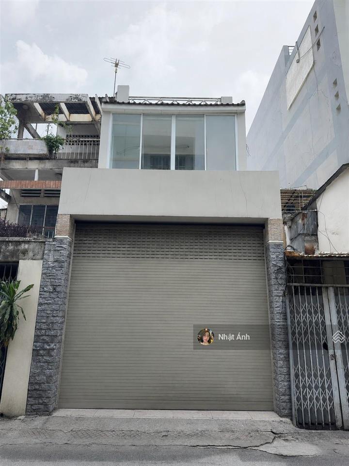 Bán mặt tiền nguyễn trọng tuyển, phường tân sơn hòa  4mx20m  nhà trệt 2 lầu giá 20,9 tỷ