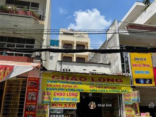 Giá rẻ! bán mặt tiền nguyễn quang bích, p13, tân bình  5mx22m  giá bán 19 tỷ