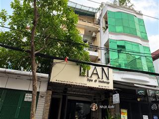 Bán nhà mặt tiền nguyễn bá tuyển gần ngay hoàng hoa thám, khu k300  4.3mx30m  giá 22,9 tỷ