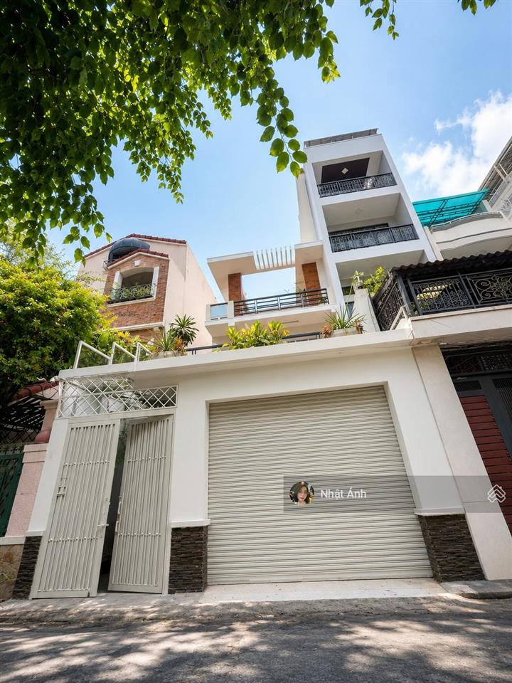 Bán mặt tiền vân côi, phường 7, tân bình  6.7mx23m  nhà 1 trệt 2 lầu. giá 23.2 tỷ
