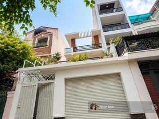 Bán mặt tiền vân côi, phường 7, tân bình  6.7mx23m  nhà 1 trệt 2 lầu. giá 23.2 tỷ