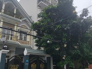 Bán nhà đường 12m thoại ngọc hầu  ngay khu bàu cát  6mx19m  nhà 5 tầng chỉ 16,5 tỷ