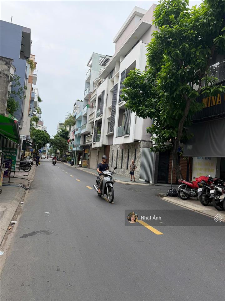 Đón đầu tod  bán mặt tiền đường tân hải  10mx20m  giá chỉ 22 tỷ tl