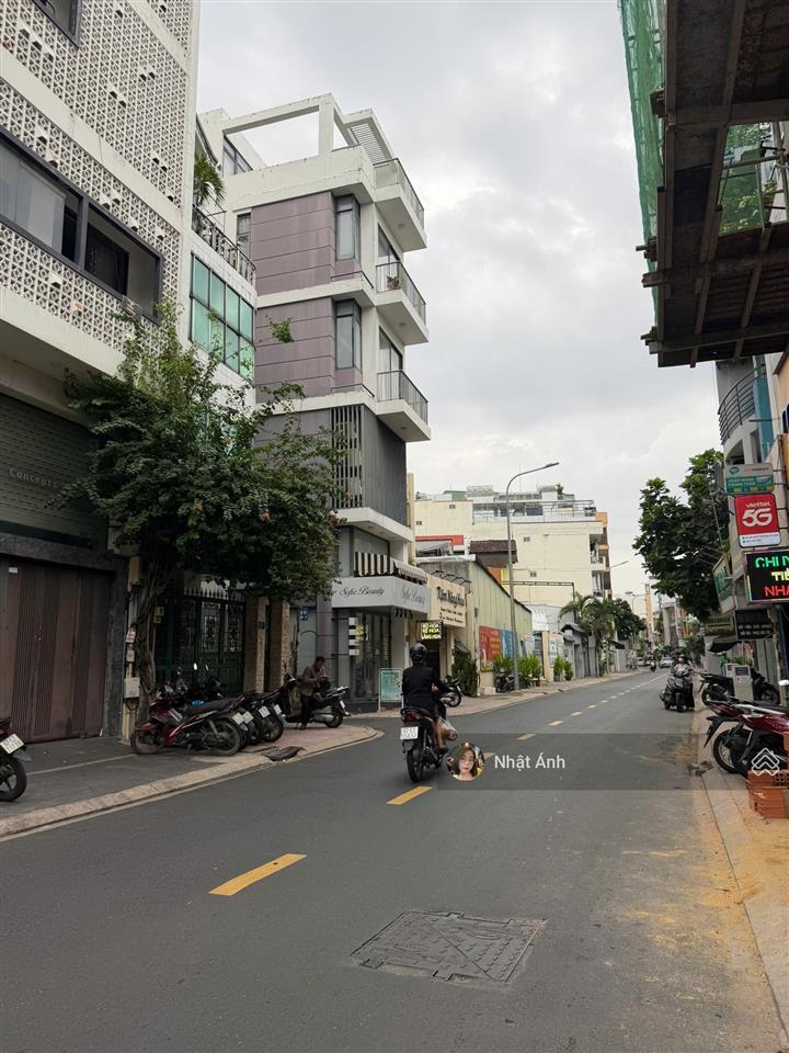 Đón đầu tod  bán mặt tiền đường tân hải  10mx20m  giá chỉ 22 tỷ tl