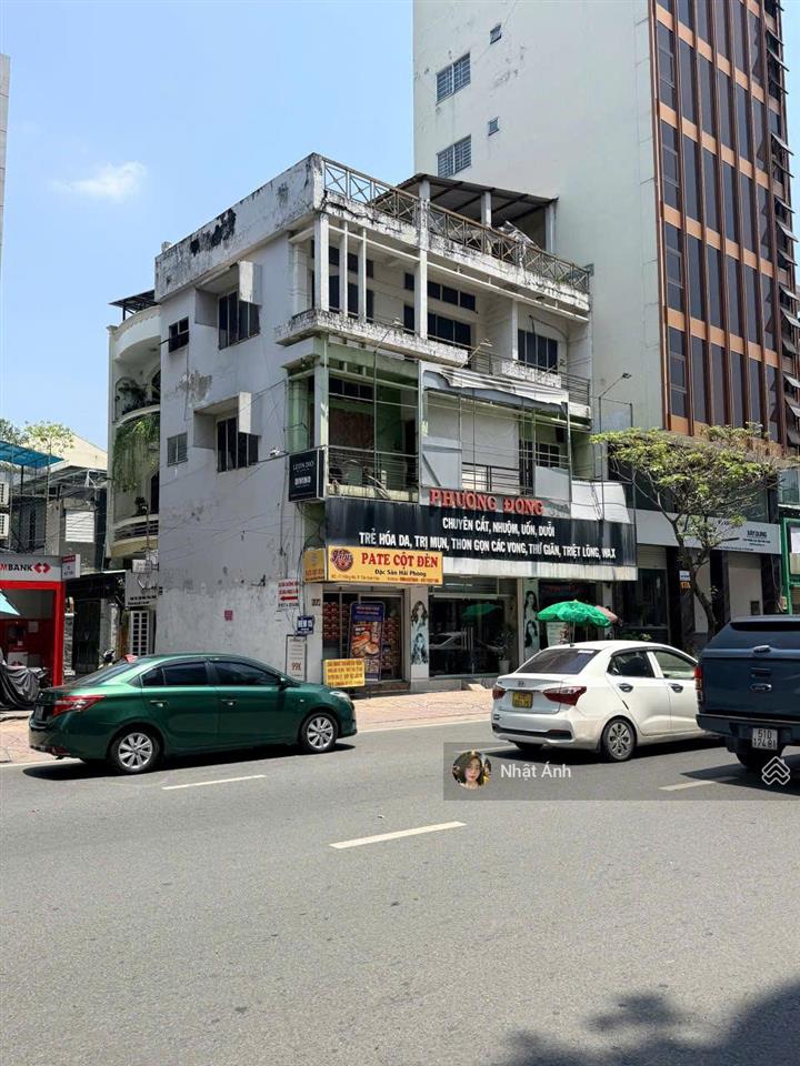 Vị trí tuyệt đẹp  bán căn góc 17 hồng hà, phường tân sơn nhất  8mx10m  giá 21,9 tỷ