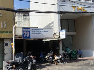 Vài bước chân ra đến cx bắc hải  bán nhà đầu hẻm 373 lý thường kiệt  5,1mx30m  giá 19.5 tỷ tl