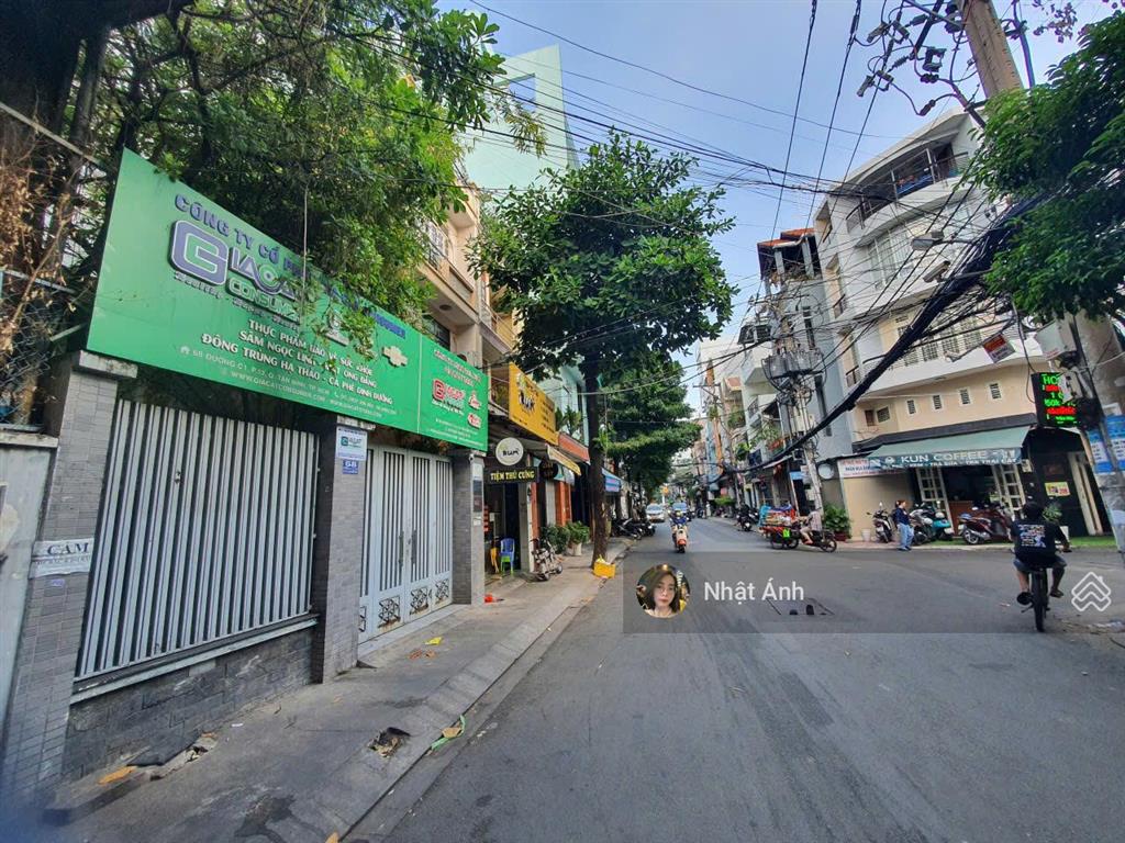 Giá rẻ! dành cho quý khách hàng mua đầu tư xây dựng căn hộ dịch vụ  6,2mx50m  giá 34.9 tỷ tl