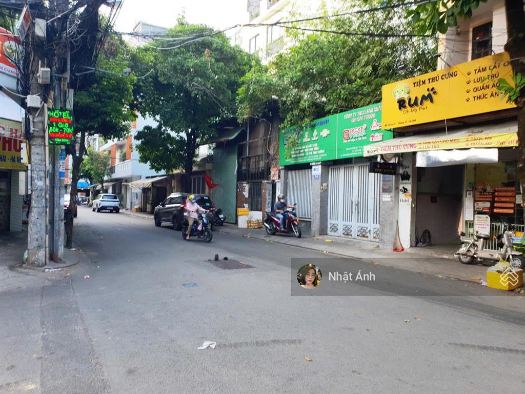 Giá rẻ! dành cho quý khách hàng mua đầu tư xây dựng căn hộ dịch vụ  6,2mx50m  giá 34.9 tỷ tl