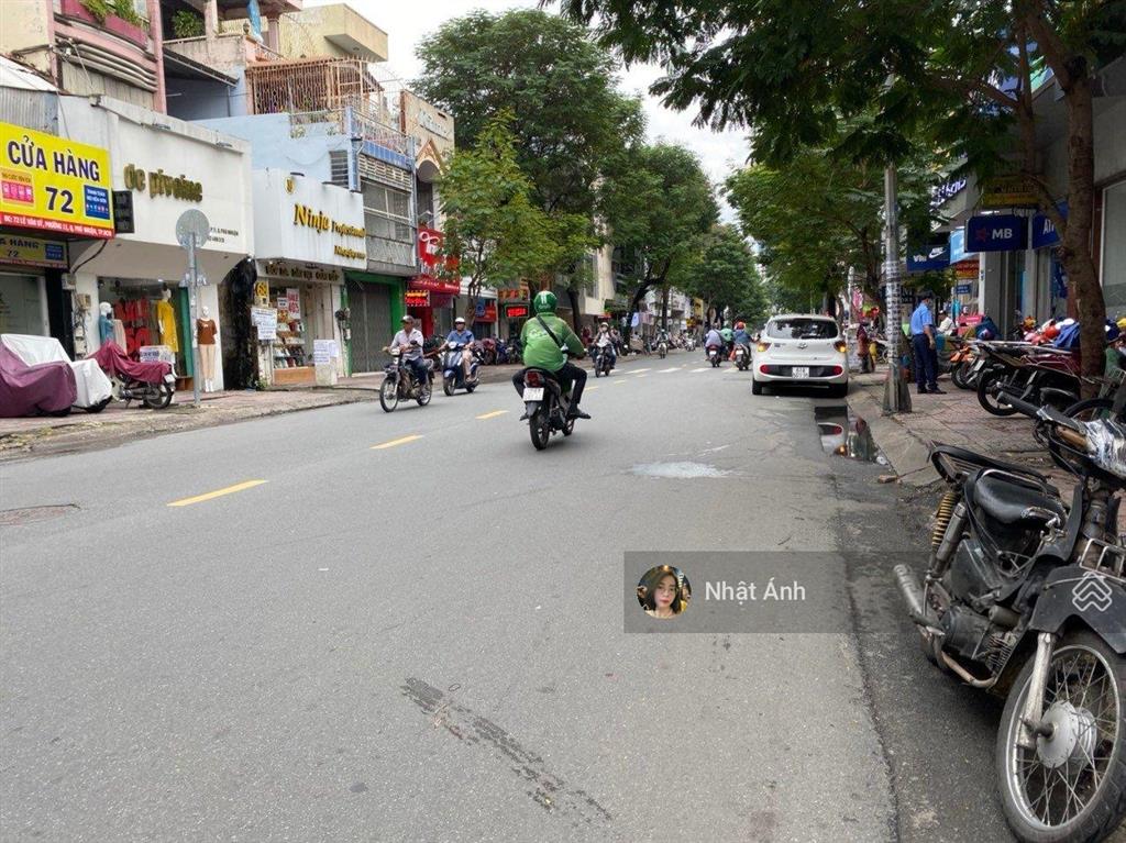 Bán căn góc 2 mặt tiền đồng đen  phường tân bình  4mx12m  chỉ 11 tỷ còn bớt