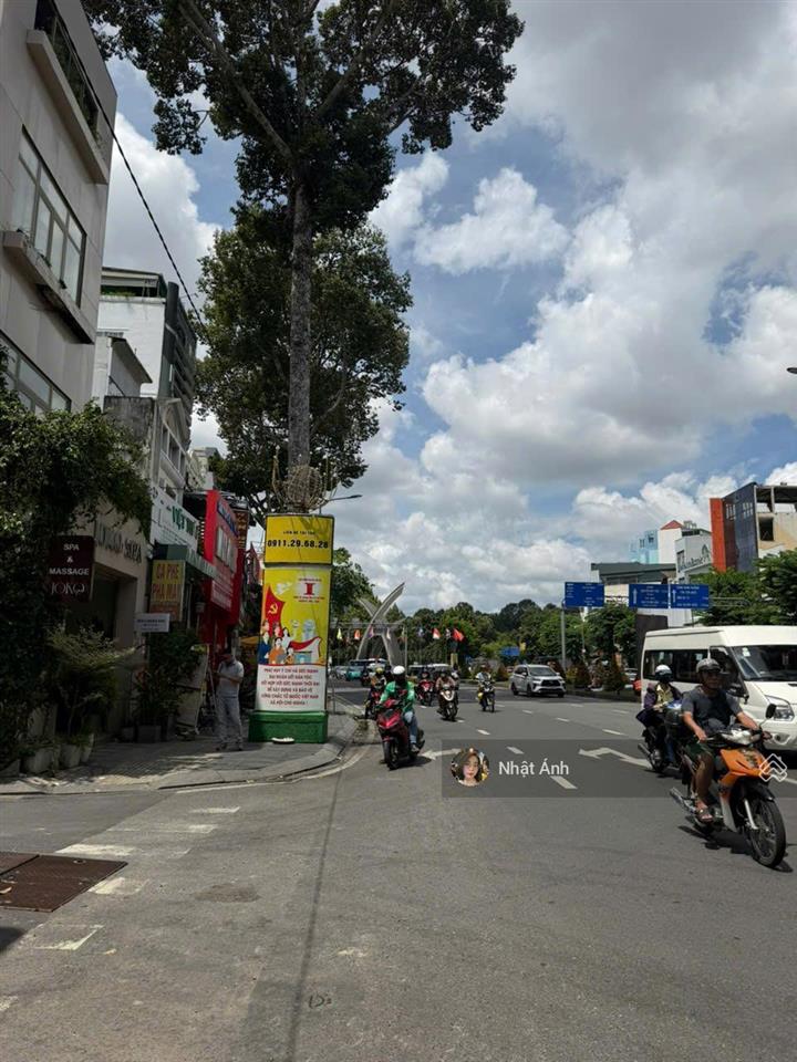 Bán mặt tiền phan đình giót  trường sơn, phường 2, tân bình  8.2mx20m  giá 39 tỷ còn bớt