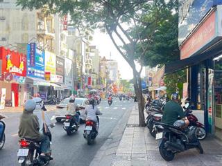 Cho thuê mặt tiền hoàng hoa thám  p bảy hiền  kinh doanh tốt  nhà còn mới