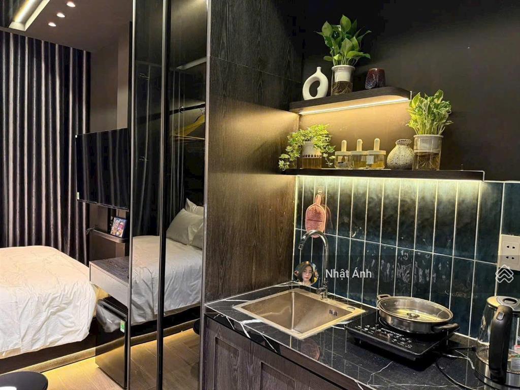 Hạ 7 tỷ  bán nhà hẻm 69 trần quốc hoàn  phan thúc duyện  nhà 5 tầng  16p chdv  giá chỉ 32 tỷ