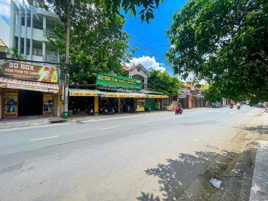 Khan hiếm! căn góc 2 mặt tiền núi thành, p13, tân bình  9mx25m  giá 39 tỷ tl