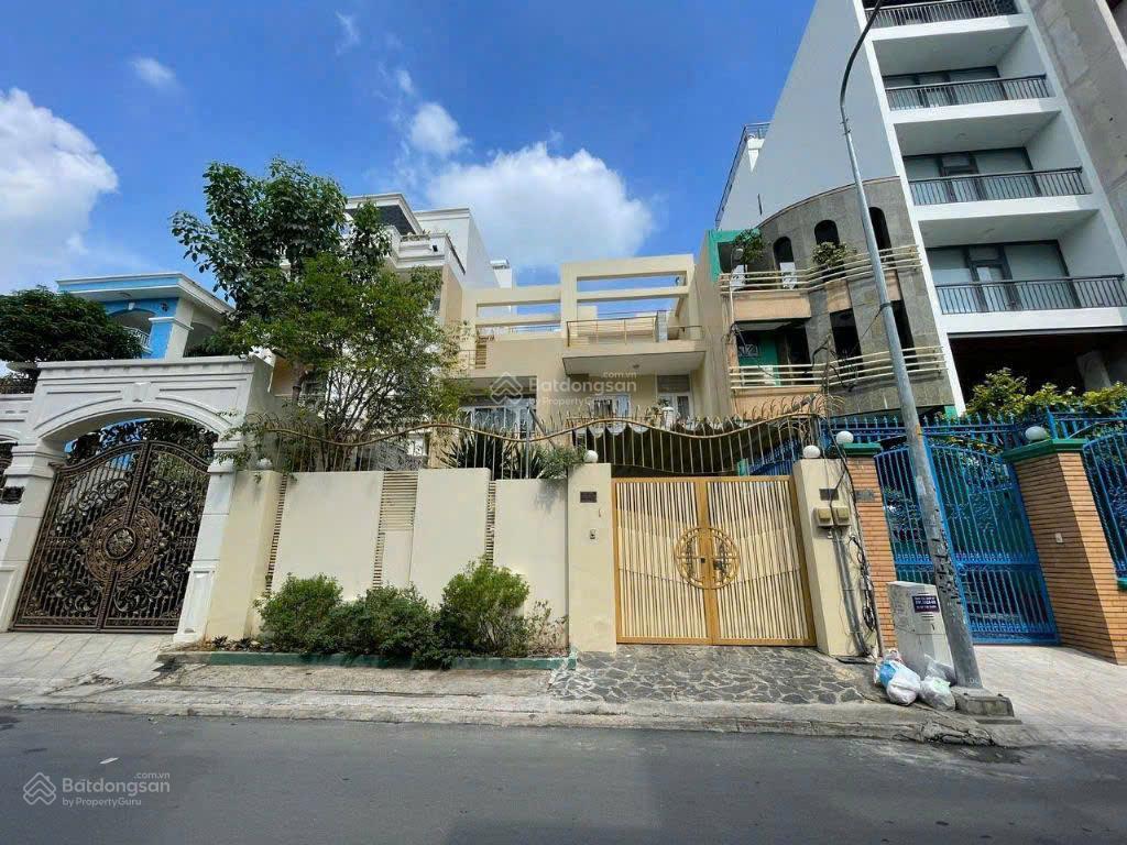 Khan hiếm! căn góc 2 mặt tiền núi thành, p13, tân bình  9mx25m  giá 39 tỷ tl