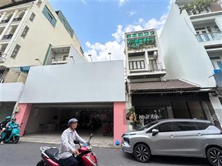 Giá đầu tư! mặt tiền đồng xoài  20mx35m  đang cho thuê  giá 95 tỷ tl