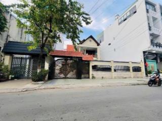 Bán mt đường hà thị đát, p. tân sơn nhì  542m2, ngang 15.2m x 30m, nở hậu l20m. giá 52 tỷ tl