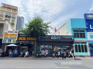 Bán mặt tiền khu chợ vải tân bình, p tân sơn nhất  11mx27m  273m2  giá 47 tỷ