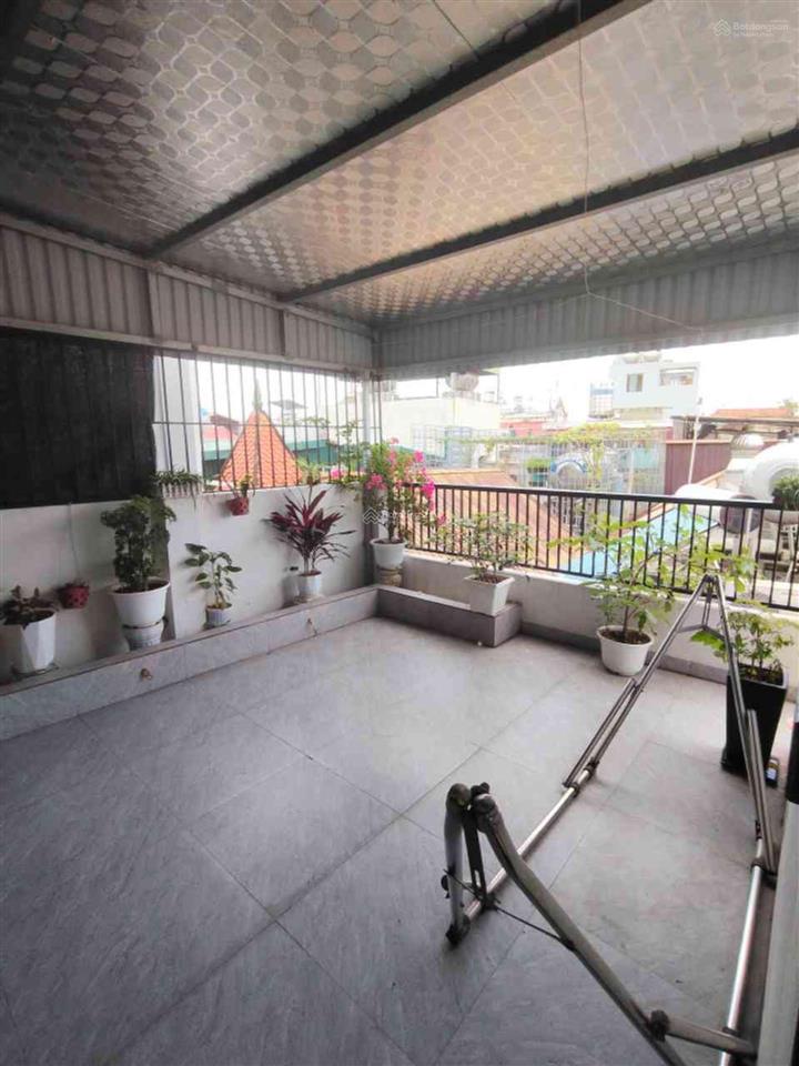 Nhà giáp bát, kim đồng 5 tầng mới sổ đỏ45m hơn 10 tỷ
