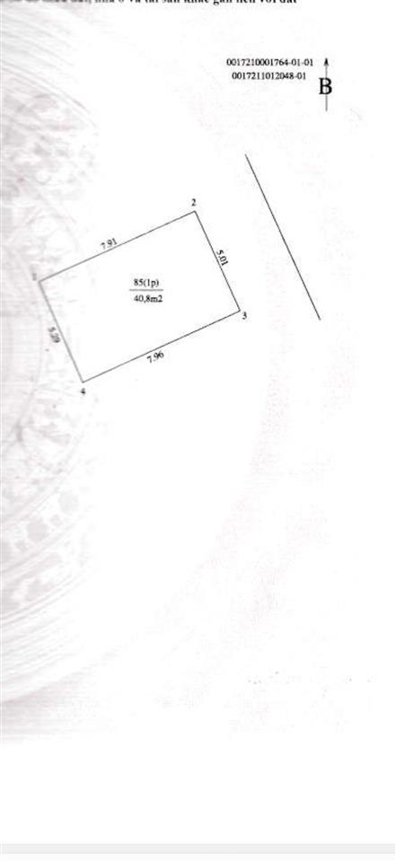 Bán nhà riêng tại ngõ 79 cầu giấy, 10,3 tỷ, 41m2, kinh doanh dòng tiền, chính chủ