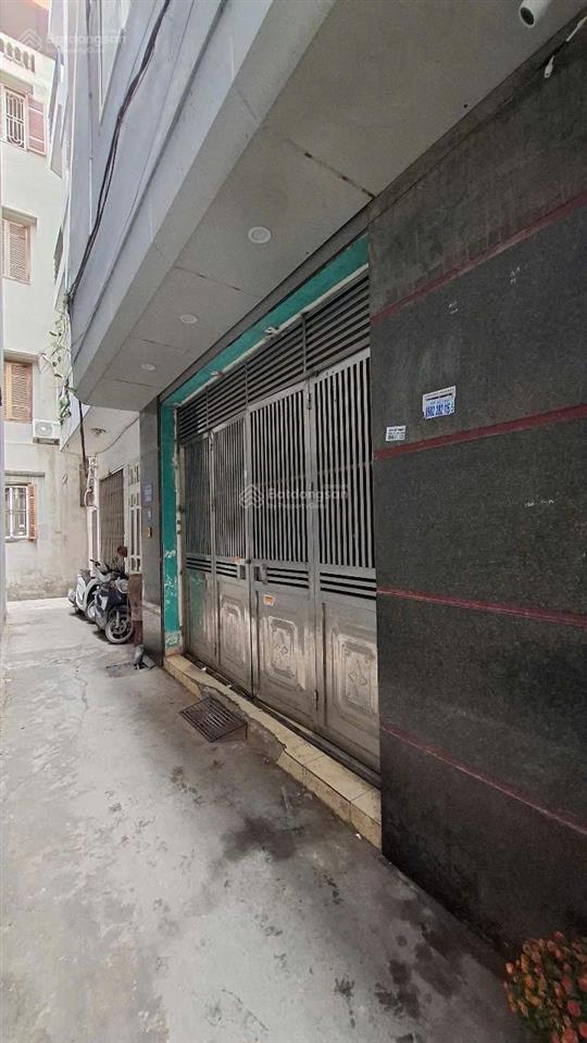 Bán nhà riêng tại ngõ 79 cầu giấy, 10,3 tỷ, 41m2, kinh doanh dòng tiền, chính chủ