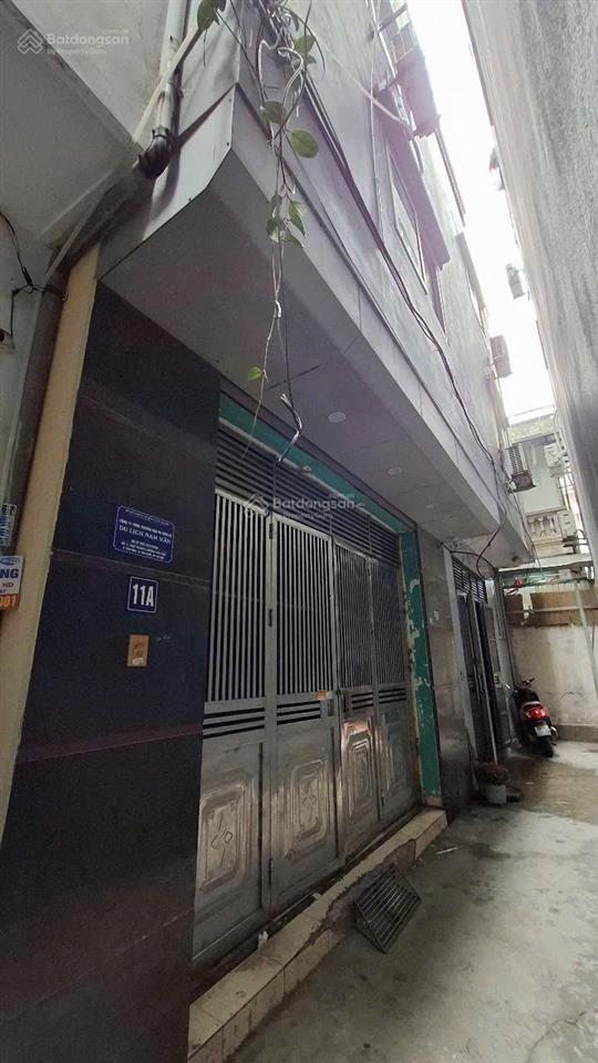 Bán nhà riêng tại ngõ 79 cầu giấy, 10,3 tỷ, 41m2, kinh doanh dòng tiền, chính chủ