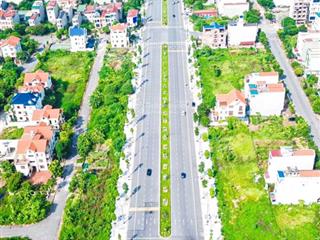Duy nhất bán lô góc hoa hậu đường lý thánh tông  võ cường, xây dựng tự do