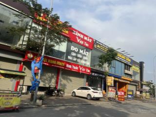 Duy nhất lô an bình trần xá đối diện samsung bắc ninh, bán nhanh