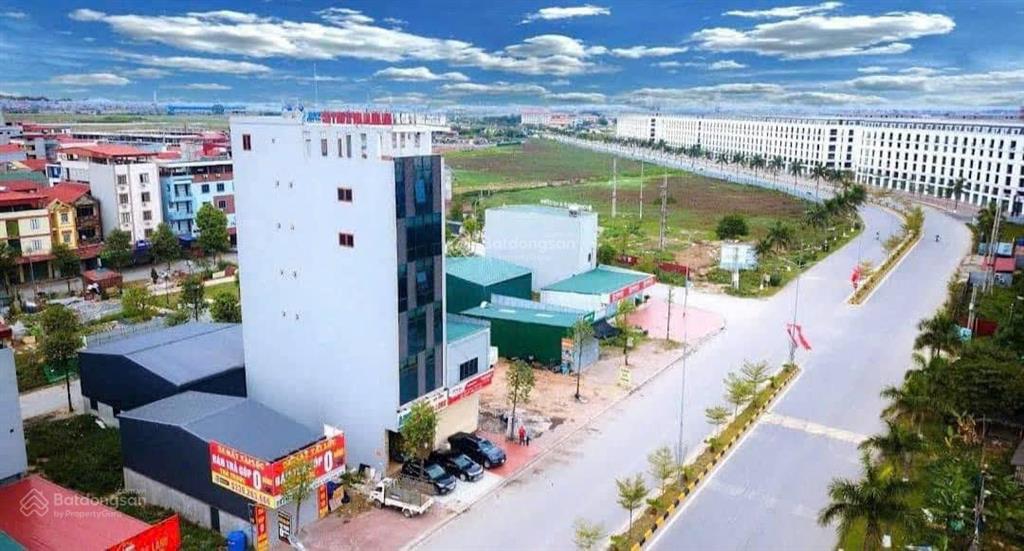 Hàng hiếm! duy nhất lô mặt đường đôi 30m ấp đồn kinh doanh ngày đêm, giá đầu tư
