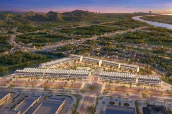 Cenexus park trung đồng tâm điểm đầu tư mới tại việt yên