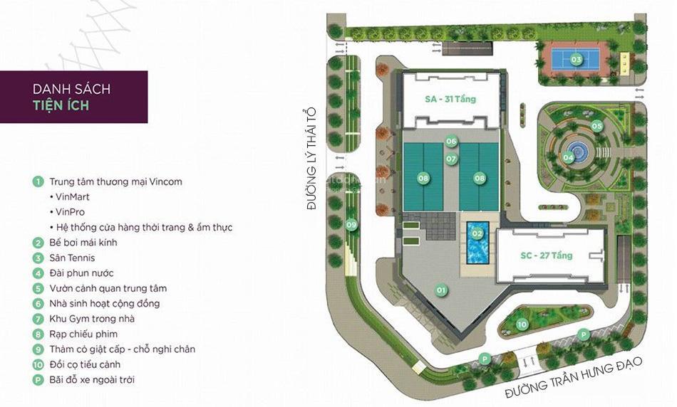 Bán căn *góc* 2 ngủ chung cư vinhomes bắc ninh 73m2, full đồ, giá 6,3 tỷ giá hời tòa